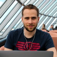 Daniel Ilcsik