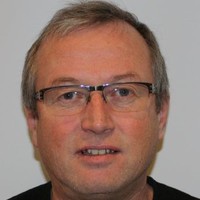 Svein Leversby