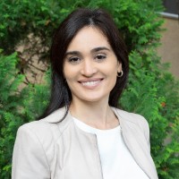 Vanessa Oliveira Rodrigues