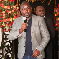 Christopher Murage Mba, Cpa, Ba Economics