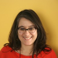 Isabel Simoni
