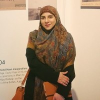 Mariam Hijazi