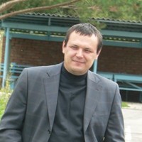 Геннадий Скворцов