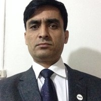 Mohammad Musa Sherzad