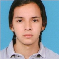 Daniel Pulgarin Botero