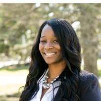 Cyekeia Lee, MA