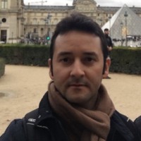 Jorge Carlos Rodriguez Abraham