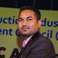 Manoranjan Mishra