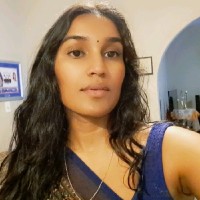 Kemantha Chetty
