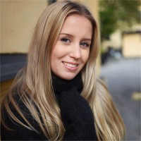 Klara Klasson