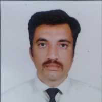 Mohamed Tabasir N