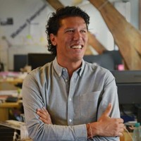 Menno Goergoerem Meertens