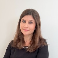 Ekaterina Christensen, Mhsa, Pmp
