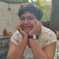Sucharita Ganguly
