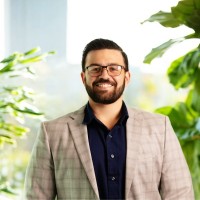 Michael Moberg