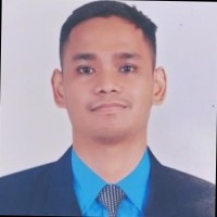 Amirr John Espinosa