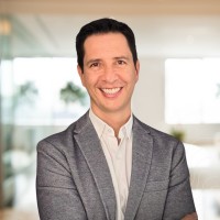 Mario Andrés Huyó Obando