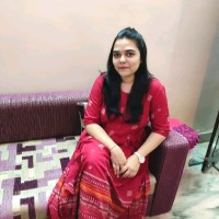 Taruni Gupta