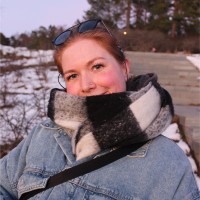 Marianne Mathisen