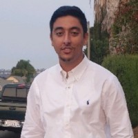 Ali Doudar