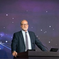 Neil 'Jacko' Jackson MA Chartered FCIPD FCMI