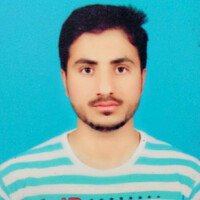 Raheel Mehar