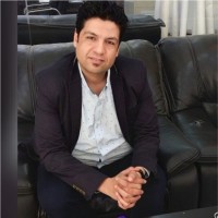 Mahmoud Mady
