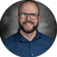 Nicholas Mcenroe, M.Ed.