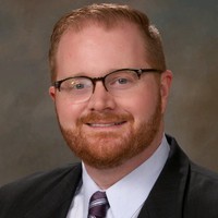 Christopher Blanton, MBA, RSO, MRSO, CNMT, NMTCB-RS, RT(MR)