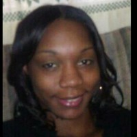 Lashawna Pegram