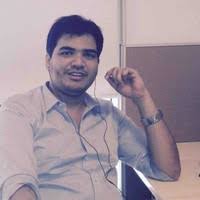 Bharadwaj Kocherlakota