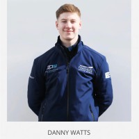Danny Watts