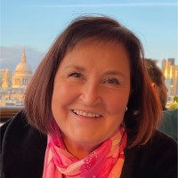 Susan Griffiths