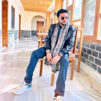 Sumit Arya
