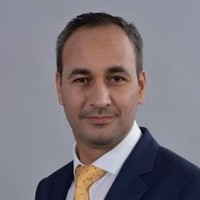 Hicham Baddag