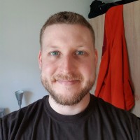 Adam McMahon