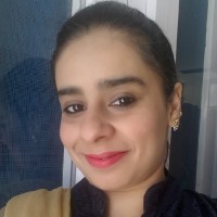 Simran Kaur