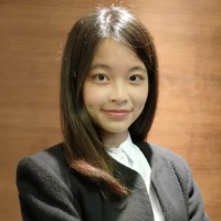 李禹蒨 Michelle Li