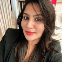 Pinky Sanghvi