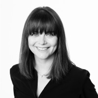 Iris Maria Stefansdottir