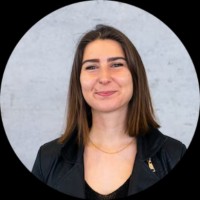 Elena Maines