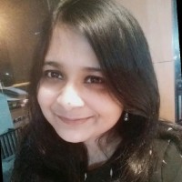 Pallavi Bhattacharya