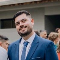 Giovani Martins Roberto