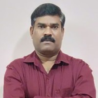 Jaya Ram Venkat
