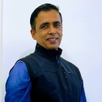 Alok Mishra