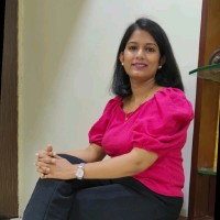 komal dangre