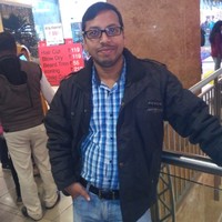 Sunil Kumar Umar