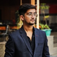 Shubham Roy