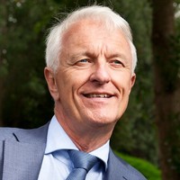 Peter Van Den Elzen