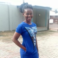 Olawale Deborah